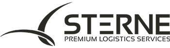 Logo du transporteur TCS– partenaire logistique Odontolab